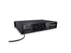 LD Systems DSP 44 K - 4-Kanal DSP Endstufe mit Dante