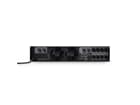 LD Systems DSP 44 K - 4-Kanal DSP Endstufe mit Dante