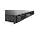 LD Systems IPA 412 T - 4-Kanal DSP Installationsendstufe 4 x 120 W @ 4 Ohm / 70V/100V