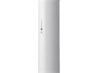 LD Systems MAUI 5 GO 100 W Ultraportables batteriebetriebenes Säulen-PA-System weiß - 3200 mAh Version