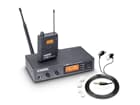 LD Systems MEI 1000 G2 - In-Ear Monitoring System drahtlosLD Systems MEI 1000 G2 - In-Ear Monitoring System