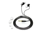 LD Systems MEI 1000 G2 B5 BUNDLE - In-Ear Monitoring System drahtlos mit 2 x Belt Pack und 2 x In-Ear-Kopfhörer - 584 - 607 MHz