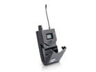 LD Systems MEI 1000 G2 B5 BUNDLE - In-Ear Monitoring System drahtlos mit 2 x Belt Pack und 2 x In-Ear-Kopfhörer - 584 - 607 MHz