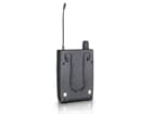 LD Systems MEI 1000 G2 BPR B 5 - Empfänger für LDMEI1000G2 In-Ear Monitoring System Band 5 584 - 607 MHz