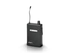 LD Systems MEI ONE 1 BPR - Empfänger für LD MEI ONE 1 In-Ear Monitoring System drahtlos 863,700 MHzLD Systems MEI ONE 1 BPR - Empfänger für LD MEI ON