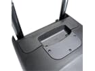 LD Systems ROADBUDDY 10 HS B6 - Akkubetriebener Bluetooth-Lautsprecher mit Mixer, Bodypack und Headset
