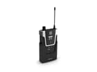 LD Systems U506 IEM BUNDLE - In-Ear Monitoring-System mit 2 x Bodypack - 655 - 679 MHz
