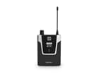 LD Systems U508 IEM BUNDLE - In-Ear Monitoring-System mit 2 x Bodypack - 863 - 865 MHz + 823 - 832 MHz