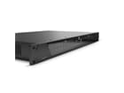 LD Systems ZONE X 1208 D - Hybrid-Architektur DSP-Matrix 12 IN / 8 OUT + DANTE