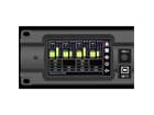 Ram Audio Pi4-10K AES3 - 4 Kanal Verstärker 4 x 2500W 4 Ohm + AES3