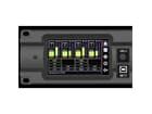 Ram Audio Pi4-10K - 4 Kanal Verstärker 4 x 2500W 4 Ohm