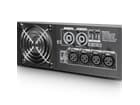 Ram Audio Zetta 420 - PA Endstufe 4 x 500 W 2 Ohm