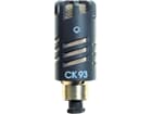 AKG CK93 Hypernieren-Mikrofonkapsel für AKG SE300 B