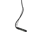 AKG HM1000 M - Hängemikrofonmodul, 10 m langes verdrehungsfreies Kabel, eingebauter schaltbarer LED