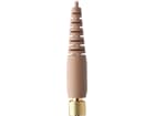 AKG LC82 MD Beige - Miniatur-Ansteckmikrofon, Kugel-Charakteristik, Farbe: Beige, unempfindlich gege