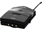 AKG PT470 - 863-865 MHz, BD - Taschensender, Frequenzbereich Band D/ISM - 863-865 MHz, LCD Display,