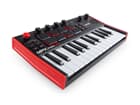 Akai Professional MPK mini Play mk3 25-Key Mini MIDI Controller