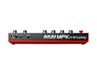 Akai Professional MPK mini Play mk3 25-Key Mini MIDI Controller