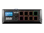 Akai MPX 8, Standalone Sample Player für SD Karten