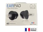 algam EARSONICS - AEA EARPAD - Universal Earpad mit 16 dB Absenkung