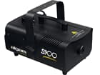 algam Lighting S900 - S - Nebelmaschine 900W