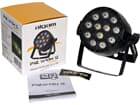 algam Lighting PARWASH12 - Quad - PAR WASH Projektor mit 12 LEDs