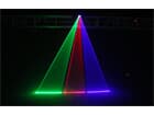 algam Lighting SPECTRUM400RGB - RGB Lasersystem, 400 MW