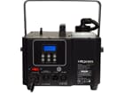 algam Lighting H900 - Nebelmaschine mit Fernsteuerung, Timer und DMX, 900 Watt