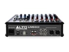 Alto Pro LIVE802 PROFESSIONELLER 8-KANAL/2-BUS-MISCHER