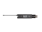 Alto Pro STEALTH1 - MONO UHF XLR WIRELESS SYSTEM, Set aus 1x Sender + 1x Empfänger