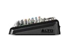 Alto Pro Truemix800FX, 8-KANAL-KOMPAKTMIXER MIT USB, BLUETOOTH UND ALESIS MULTI-FX