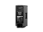 Alto Pro TS408, 2000-Watt-8-Zoll-2-Wege-Aktivlautsprecher mit Bluetooth®, DSP und APP-Steuerung