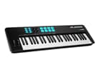 Alesis V49 MKII USB-MIDI-Keyboard-Controller mit 49 Tasten
