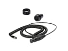 Ambient QP5-CCMB-80 - QP5 - KABELKITS, KABELAUSLASS IM BODEN, mono XLR3 straight outlet