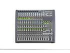 ANT Audio ANTMIX 16 FX-USB 10 x Mic/ 3 x Stereo-Input Mixer incl. MFX & USB