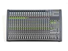 ANT Audio ANTMIX 24 FX-USB 16 x Mic/ 2 x Stereo-Input Mixer incl. MFX & USB