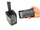 ANT Audio B-Twig 8 Mobile Battery-powered column