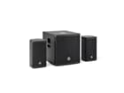 ANT Audio BHS-1800 Ultra Compact 2.1 1800W Satellite System
