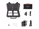 Aputure MC 4-Light Travel Kit