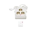 APE Labs ApeLight Maxi V2 - Set of 1 - creme (cable version)