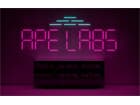 APE Labs ApeStick L - Single Unit - RGBWW