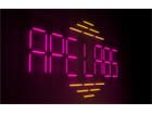 APE Labs ApeStick XL - Single Unit - RGBWW