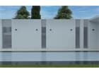 APE Labs Double Wall Maxi V2 - 45° RGBWW - grey