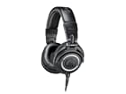 Audio Technica ATH-M50 X Professioneller Monitorkopfhörer (schwarz)