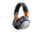 Audio Technica ATH-M50 XBT2 LAB Professioneller Monitorkopfhörer mit Bluetooth - 2024er Ltd. Edition