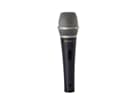 AUDAC M67 - Dynamisches-Gesangsmikrofon, Superniere, On/Off-Schalter, XLR/f-Buchse, g