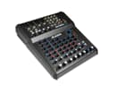Alesis MULTIMIX 8 USB FX 8 Kanal Mixer mit Effekten USB Audio Interface