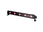 ADJ VBAR PAK - 2x LED Bar + Soft Case + Fernbedienung - aus Rückgaberecht ohne Verpackung (B-Stock)