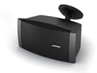 Bose® FreeSpace DS 100SE Lautsprecher, in-/outdoor Aufbaulautsprecher, Schwarz, einzeln