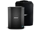 Bose® S1 PRO, PA System, schwarz, Multi-Position PA System, inkl. Akku und Cover